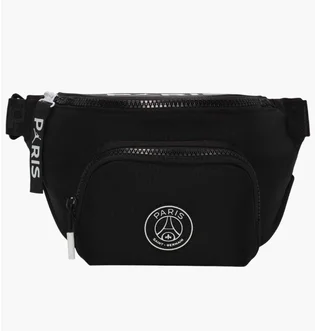 Сумка унисекс Air Jordan Paris Saint-Germain Black MA0996-023