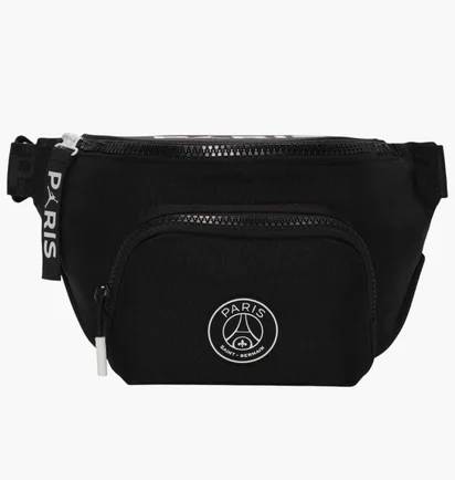 Сумка унисекс Air Jordan Paris Saint-Germain Black MA0996-023