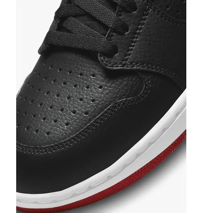 Кроссовки мужские Air Jordan Access Black Ar3762-001