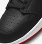 Кроссовки мужские Air Jordan Access Black Ar3762-001