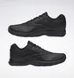 Кроссовки мужские Reebok Work N Cushion 4.0 Black FU7355