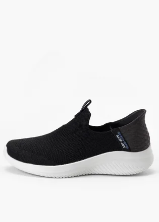 Кроссовки женские Skechers Ultra Flex 3.0 Smooth Step Black 149709-BLK