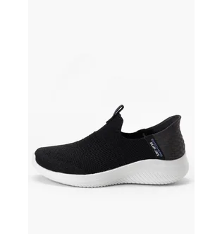Кроссовки женские Skechers Ultra Flex 3.0 Smooth Step Black 149709-BLK