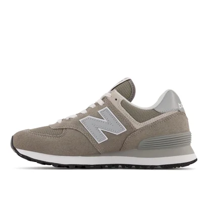 Кросівки жіночі New Balance 574 Core Brown Wl574Evg