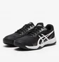 Кросівки чоловічі Asics Court Slide Black 1041A335-001