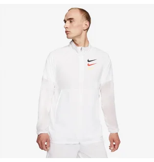 Куртка чоловіча Nike Fc Academy Awf Jacket White BQ7346-101