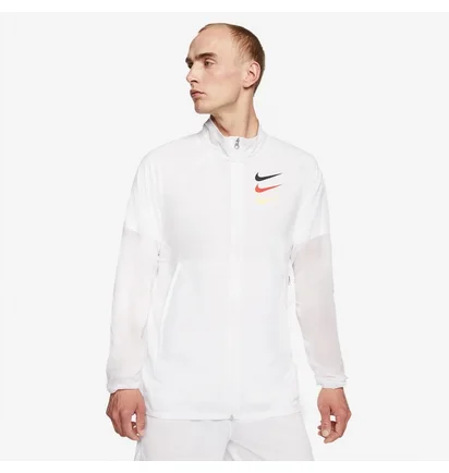 Куртка мужская Nike Fc Academy Awf Jacket White BQ7346-101