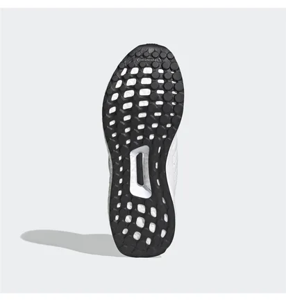 Кроссовки женские Adidas Ultraboost 5.0 Dna Shoes White FZ1852