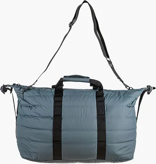 Сумка унісекс Rains Weekendbags Blue 1378-SLATE