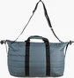 Сумка унісекс Rains Weekendbags Blue 1378-SLATE