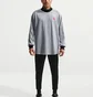 Лонгслив мужской Nike Chelsea F.C. Authentic Goalkeeper Grey IB3830-012