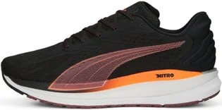 Кросівки чоловічі Puma Magnify Nitro Surge Black 376905-07