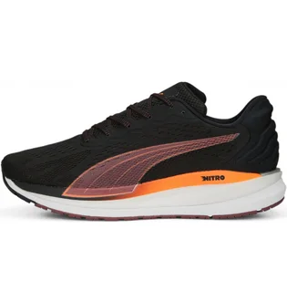 Кросівки чоловічі Puma Magnify Nitro Surge Black 376905-07