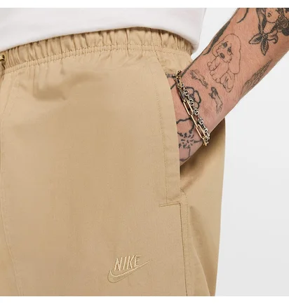 Штаны мужские Nike Club Beige FN3096-297