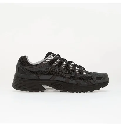 Кросівки чоловічі Nike P-6000 Se Black HF0015-002