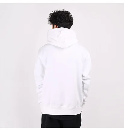 Худи мужское Air Jordan Mountainside Fleece Pullover Hoodie White CT3489-100