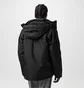 Куртка мужская Slazenger Weather Black 602006-03