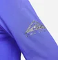 Кофта жіноча Nike Womens Trail Running Midlayer Violet DC5217-430
