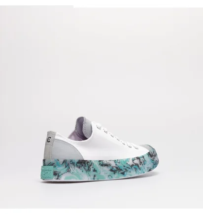 Кеды мужские Converse Chuck Taylor All Star Cx Marbled White A00427C
