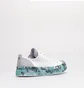 Кеды мужские Converse Chuck Taylor All Star Cx Marbled White A00427C