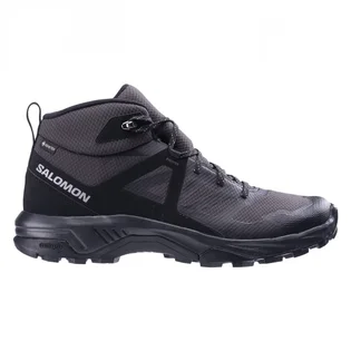 Черевики чоловічі Salomon Exeo Mid Gtx Black L47523600