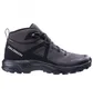 Ботинки мужские Salomon Exeo Mid Gtx Black L47523600