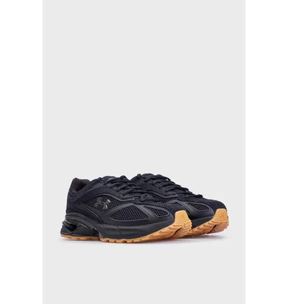 Кроссовки мужские Under Armour Ua Hovr Apparition Tsm Black 3028121-001