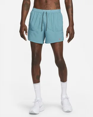 Шорты мужские Nike Dri-Fit Stride Light Blue Dm4755-379