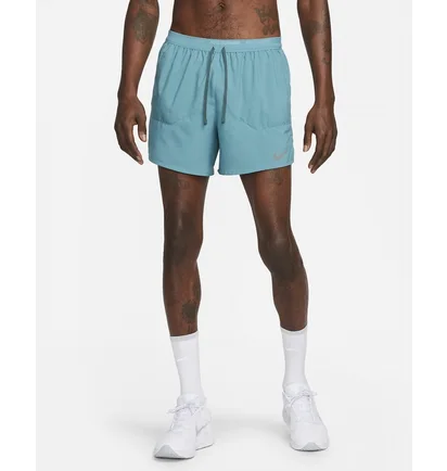 Шорти чоловічі Nike Dri-Fit Stride Light Blue Dm4755-379