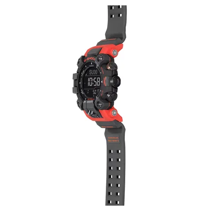 Годинник чоловічий Casio G-Shock Master Of G - Land Mudman GW-9500-1A4