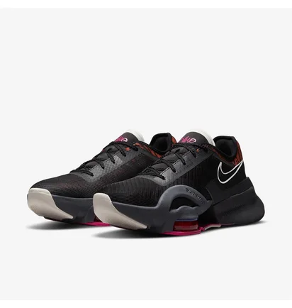 Кроссовки женские Nike Air Zoom Superrep 3 Black Dj8650-018
