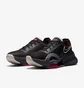 Кроссовки женские Nike Air Zoom Superrep 3 Black Dj8650-018