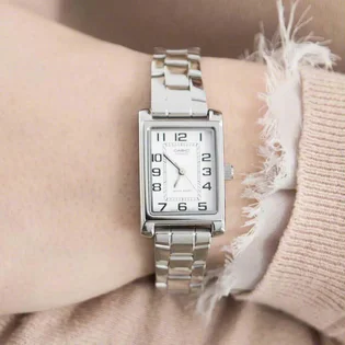 Часы женские Casio Analog LTP-1234PD-7B