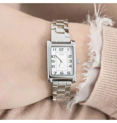 Часы женские Casio Analog LTP-1234PD-7B