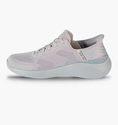 Кросівки чоловічі Skechers Bounder 2.0 Beige 232459-GRY
