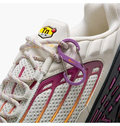Кроссовки унисекс Nike Air Max Plus 3 Beige/Multi DX2664-001