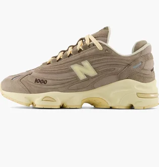 Кроссовки унисекс New Balance 1000 Mushroom Driftwood Beige M1000LAB