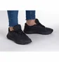 Кроссовки женские Under Armour Charged Rogue 3 Black 3024888-003