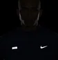 Кофта чоловіча Nike Element Flash Dri-Fit 1/2-Zip Running Top Blue FB8556-476