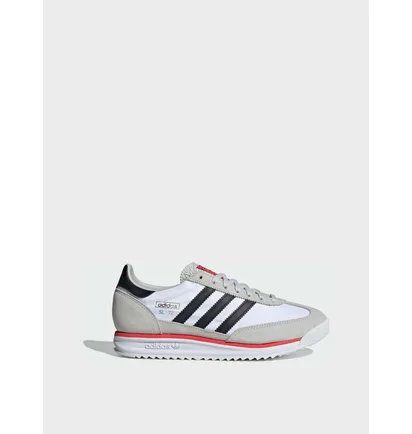 Кросівки чоловічі Adidas Sl 72 Grey/White JS0746