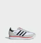 Кросівки чоловічі Adidas Sl 72 Grey/White JS0746