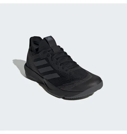 Кроссовки мужские Adidas Rapidmove Adv Trainer Black HP3265