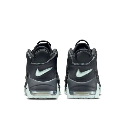 Кросівки чоловічі Nike Air More Uptempo Black FJ4181-001