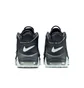 Кросівки чоловічі Nike Air More Uptempo Black FJ4181-001