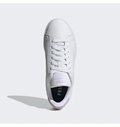 Кроссовки женские Adidas Advantage Shoes White GW4847
