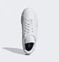 Кроссовки женские Adidas Advantage Shoes White GW4847