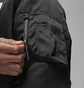 Куртка мужская Air Jordan Essential Varsity Jacket Black Dq7344-010