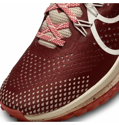 Кроссовки женские Nike React Pegasus Trail 4 Picante Bordo DJ6159-200