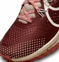 Кроссовки женские Nike React Pegasus Trail 4 Picante Bordo DJ6159-200