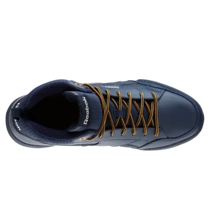 Кроссовки мужские Reebok Royal Complete PMW Blue CN3094